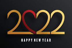 ENH wishes you a peaceful 2022