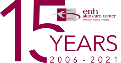 ENH 15 Anniversary